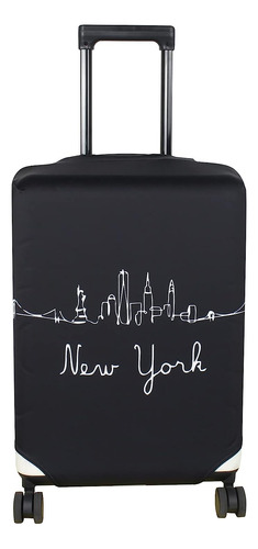 Funda Para Valija Explore Land New York - L