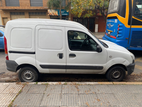 Renault Kangoo 1.5 Furgon Ph3 Confort 1plc