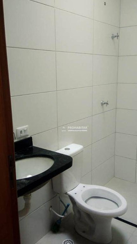 Imagem 13 de 18 de Vila Campo Grande - So3560