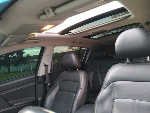 Kia Sportage 2013 2.0 Ex 4x2 Flex Aut. 5p