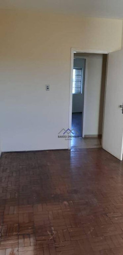 Imagem 13 de 16 de Casa À Venda, 396 M² Por R$ 1.590.000,00 - Vila Agrícola - Jundiaí/sp - Ca0391