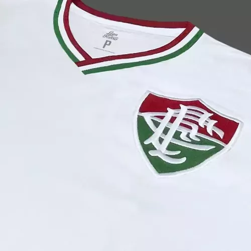 Liga Retrô Acessórios Livros 1952 - Fluminense Campeão do Mundo