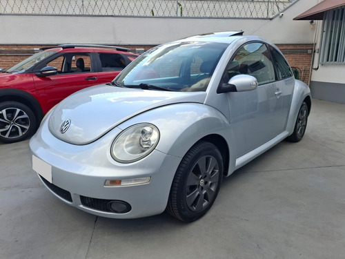 Volkswagen New Beetle 2.0 3p Automática