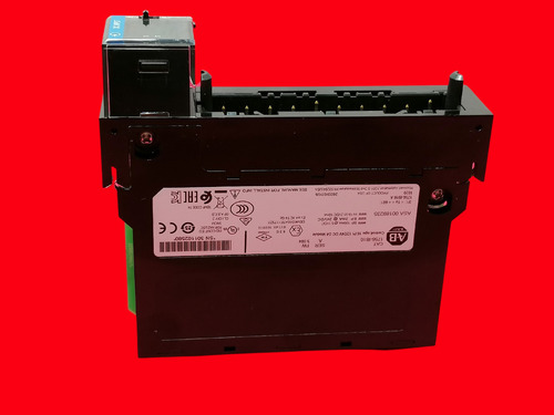 1756-ib16 Allen-bradley Controllogix Digital Input Module 16
