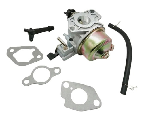 Carburador Para Motor Gx240 Gx270 9hp 8hp + Juntas 