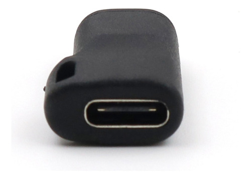 2 Adaptador De Cargador Usb 3.1 Compatible Con Garmin Fenix