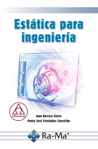 Libro Técnico Estática Para Ingeniería