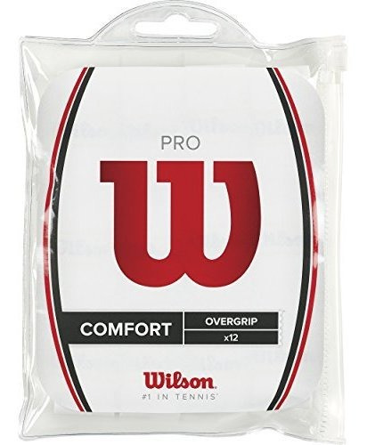 Visit The Wilson Store Sobregrip Pro Tennis 12-pack