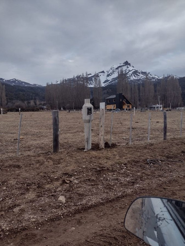 Imagen 13 de 16 de Lote En Venta De 820m2 Ubicado En Esquel