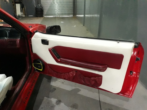 Imagen 11 de 14 de Ford Mustang Gt 5.0 Gt 5.0 V8 Convertibl