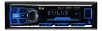 Comprar Estéreo para auto Boss Audio Systems 611UAB con USB, bluetooth y lector de tarjeta SD