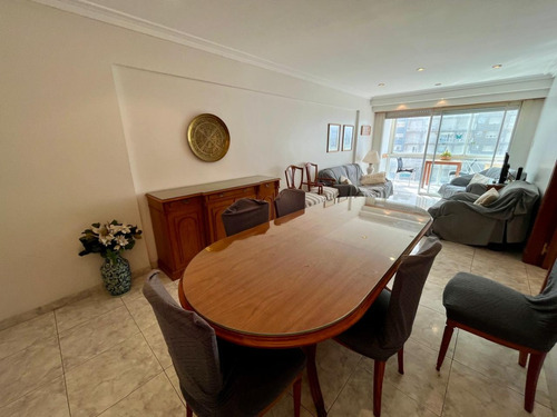 Venta 3amb Diagonal Alberdi 2300 4ª