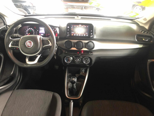 Cronos 1.3 Drive 2019