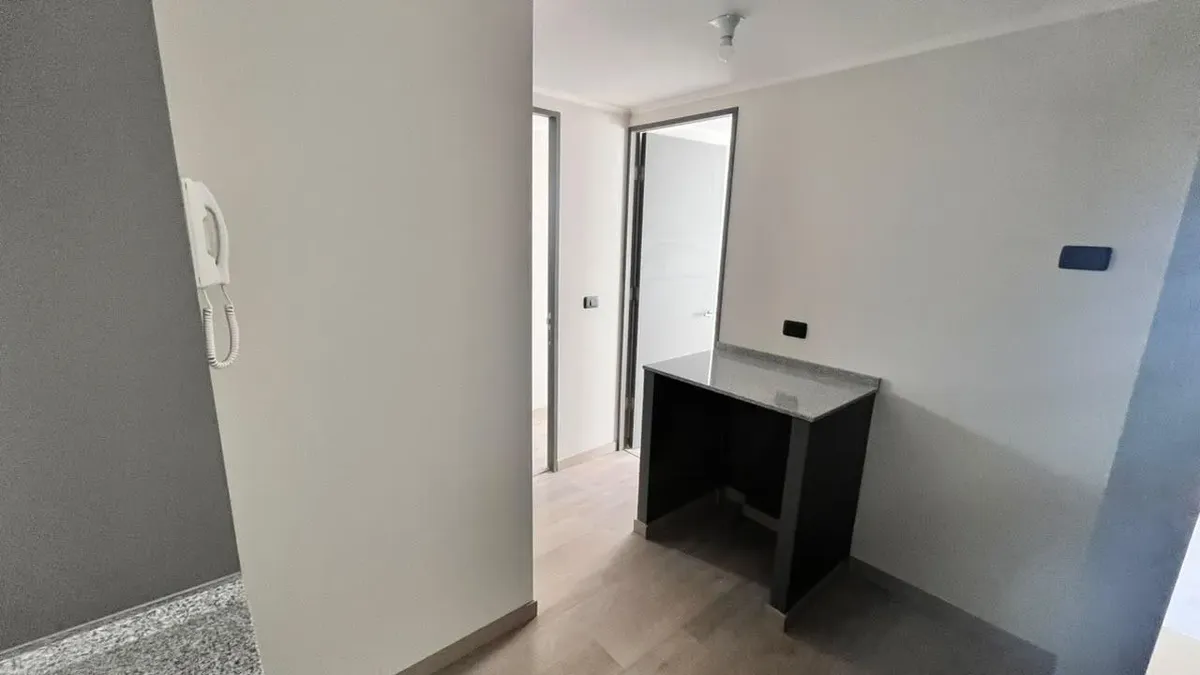 Imagen 4 de 20 de Arriendo Dp Nuevo Y Luminoso 2d 2b Est-bod La Cisterna