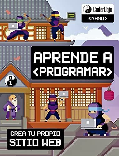 Libro Aprende A Programar  De Hatter Clyde