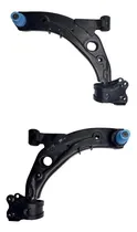 Comprar Horquillas Suspension Completa Inferior Cx-7 2.3l 2008 2 Pz.