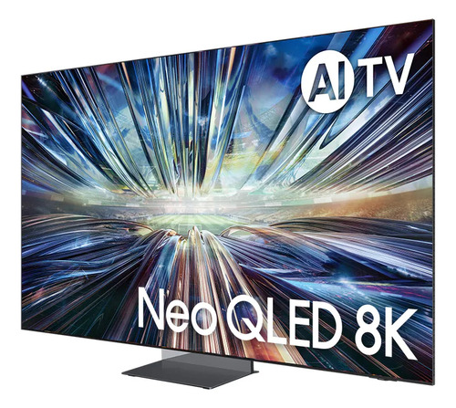 Samsung Ai Big Tv 85 Neo Qled 8k 85qn900d 2024