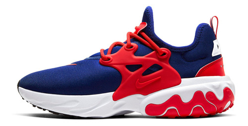 Zapatillas Nike React Presto Usa (2020) Urbano Cw5586-400   