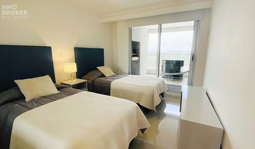 Imagen 18 de 30 de Departamento En Venta Y Alquiler Look Brava, Playa Brava - Punta Del Este - Punta Del Este Brava