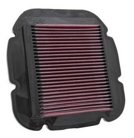 Filtro Ar K&n Kn Suzuki Dl1000 V-strom 2002 A 2012 Su-1002