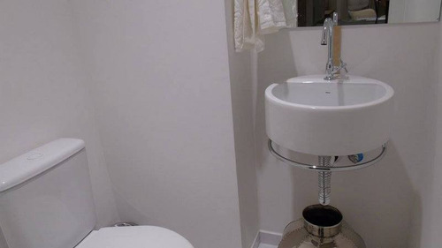 Imagem 21 de 30 de Sala Comercial À Venda Com 64.45m² Por R$ 212.000,00 No Bairro Cristo Rei - Curitiba / Pr - M2cr-teo202