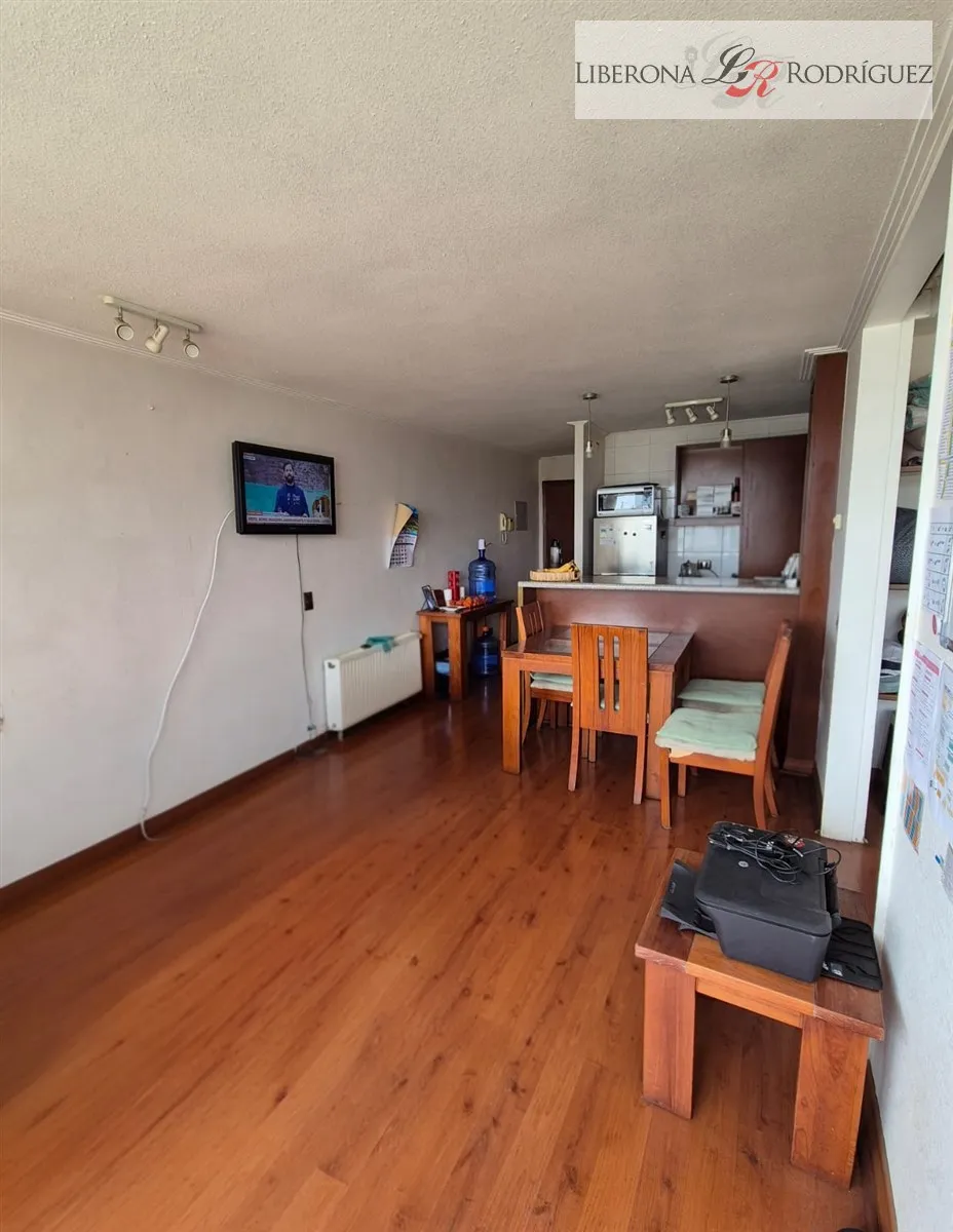 Imagen 4 de 30 de Departamento En Venta En Viña Del Mar