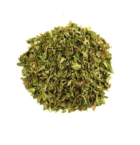 Imagen 1 de 4 de Menta Hierba Deshidratada X 1 Kilo