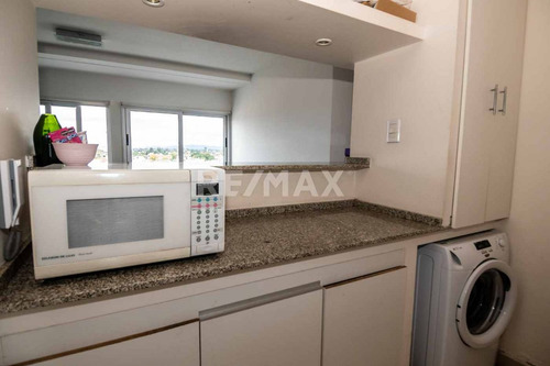 Departamento Piso 2 Dormitorios Venta Macrocentro