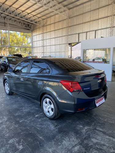 Chevrolet Prisma 1.4 Lt 98cv