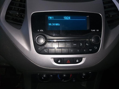 Imagem 9 de 9 de Ka 1.0 Ti-vct Flex Se Manual