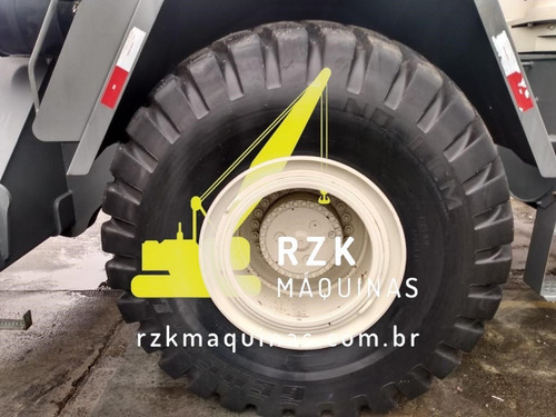 Imagem 9 de 15 de Guindaste Rt Terex 335 - 2007
