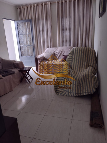 Imagem 6 de 8 de Casas - Venda - Chácaras Fazenda Coelho - Cod. 472 - V472