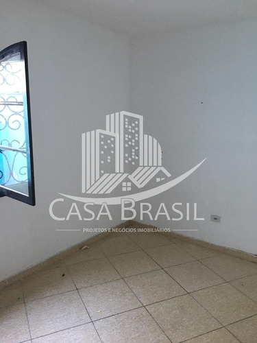 Imagem 12 de 14 de Sobrado Para Venda - 1811