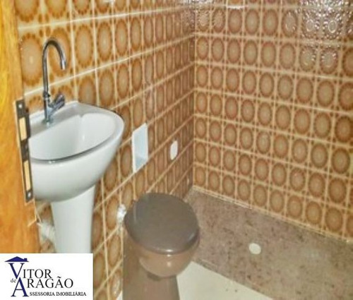Imagem 12 de 14 de 20320 - Sobrado 5 Dorms. (2 Suítes), Horto Florestal - São Paulo/sp - 20320