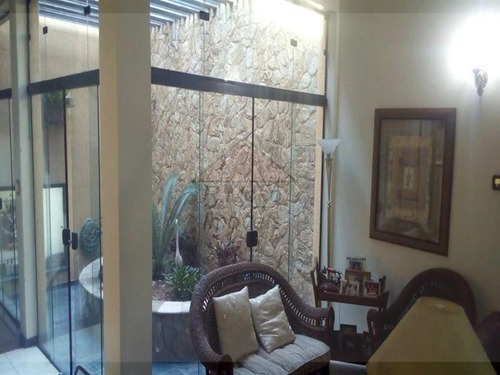 Imagem 6 de 17 de Casa Jardim Maringá São Paulo/sp - 1747