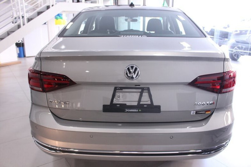 Imagem 2 de 5 de Virtus 1.0 200 Tsi Comfortline Automático