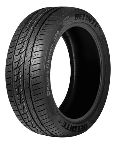 Pneu Novo Delinte 255/45/19 Desert Storm Ii Ds8 Dt2722 1-un Y