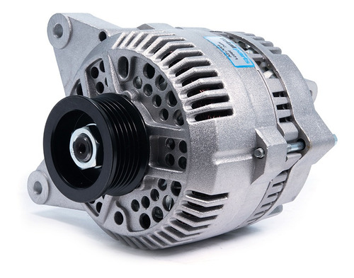 Alternador Sist. Ford 95 Amps E-350 Club Wagon V8 5.4l 03/05