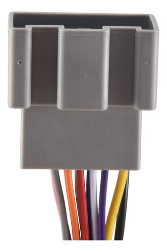Adaptador De Audio Aux-in Para Módulo De Coche Para C30 -fs