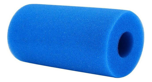 3 Filtros De Baño De Esponja Reutilizables, Tipo A Y S