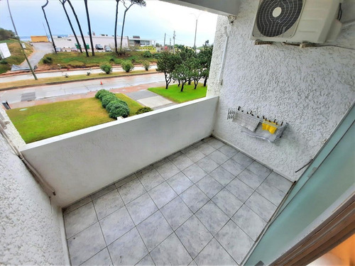 Vendo Apartamento Un Dormitorio Punta Del Este Mansa