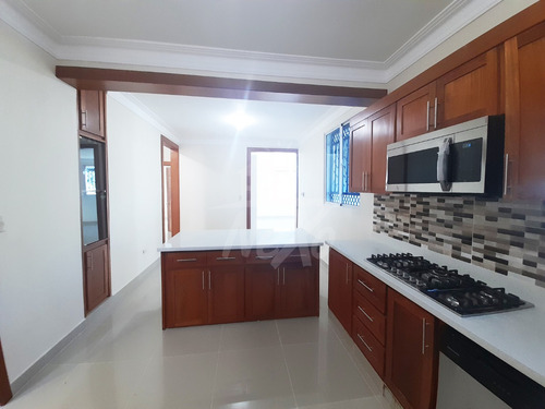 Imagen 12 de 20 de Casa Nueva Con Cocina Totalmente Equipada En Venta, Santiago (jpc-222)