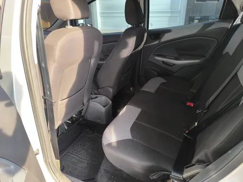 Ford Ecosport 2.0 Se Mt