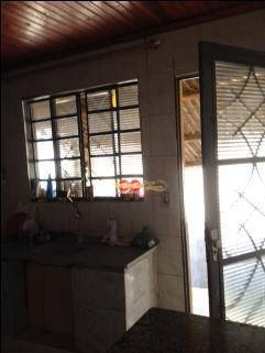 Imagem 6 de 12 de Casa - Parque São Francisco - Ca3019
