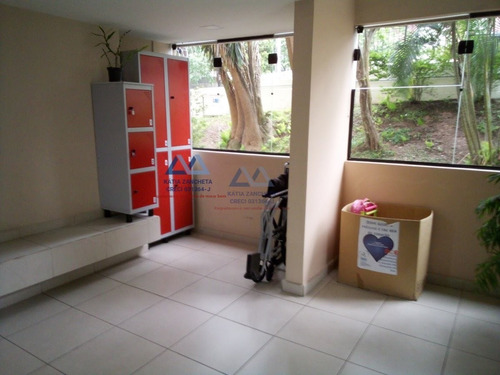 Imagem 7 de 15 de Apartamento Em Jardim Celeste - São Paulo, Sp - 2538