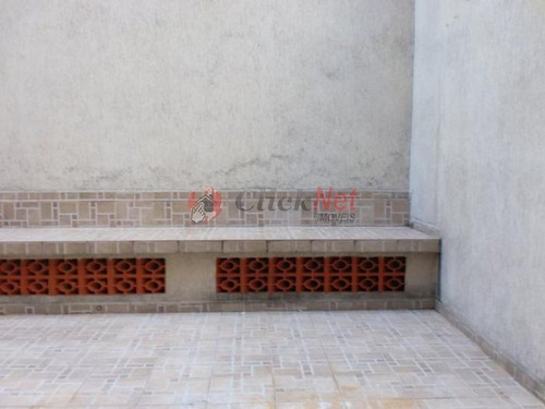 Imagem 11 de 12 de Sala Comercial Para Locação No Centro, São Bernardo Do Campo 1 Vagas, 55 M - 7804