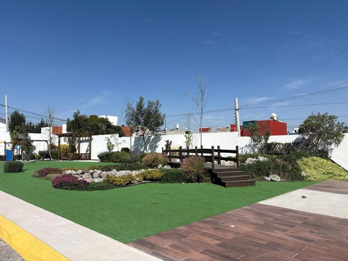 Fp Casa En Venta En Albatros Metepec