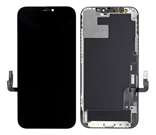 Cambio Display Pantalla iPhone 12 Pro Max Instalacion Gratis