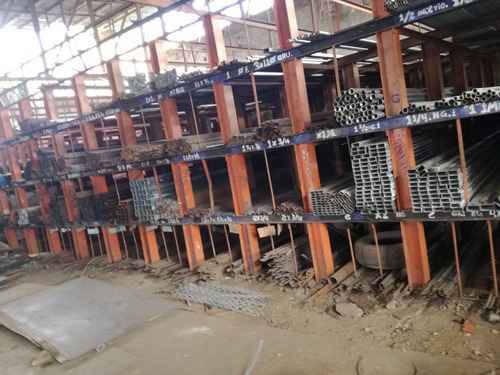 Imagen 3 de 10 de Ventas De Hierro En Santo Domingo