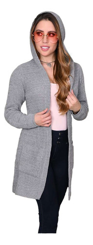 Chaleco Casual Elegante Acolchado Urbano 427 Tot